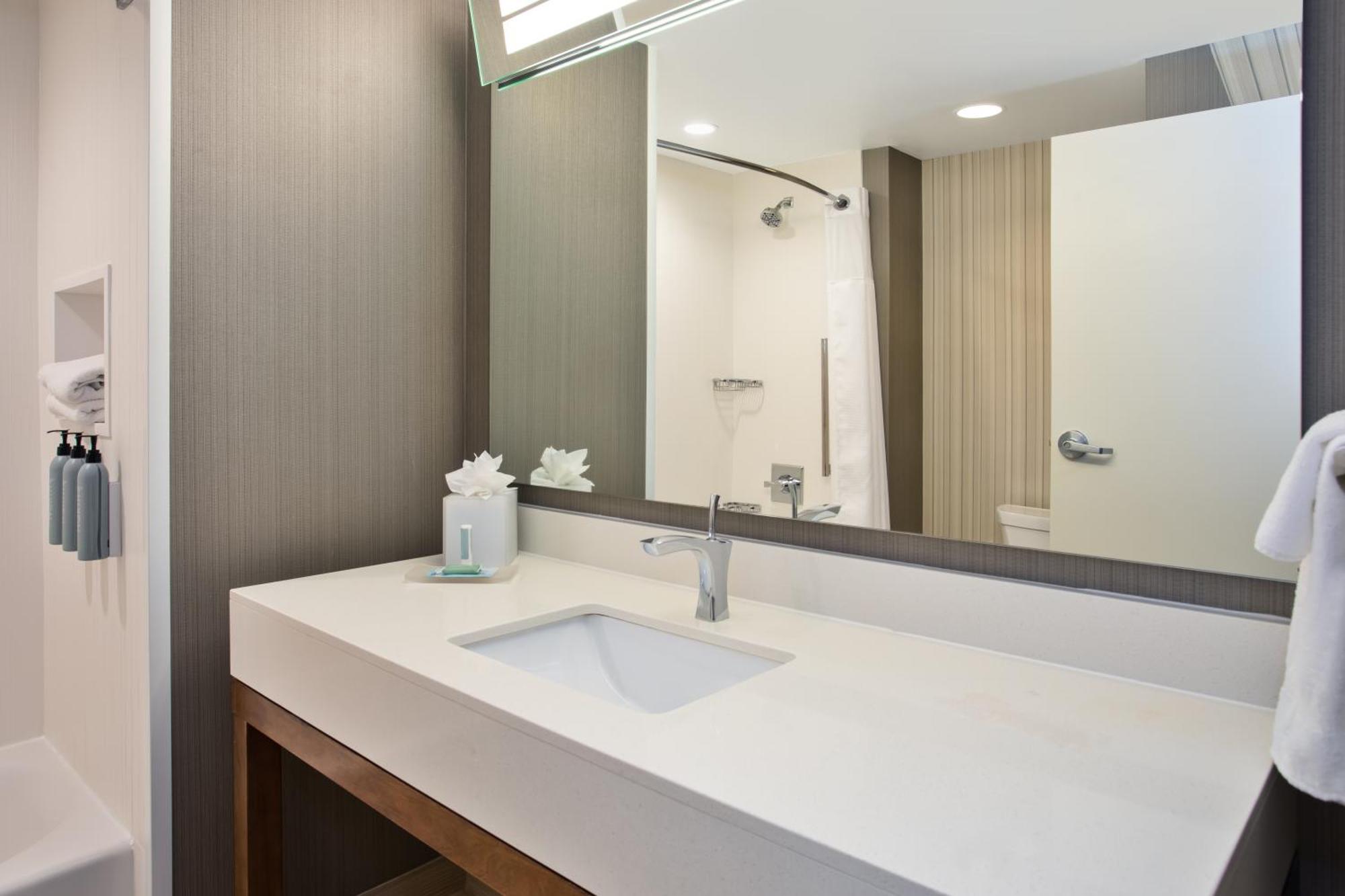 Courtyard By Marriott Dallas Flower Mound Exterior photo