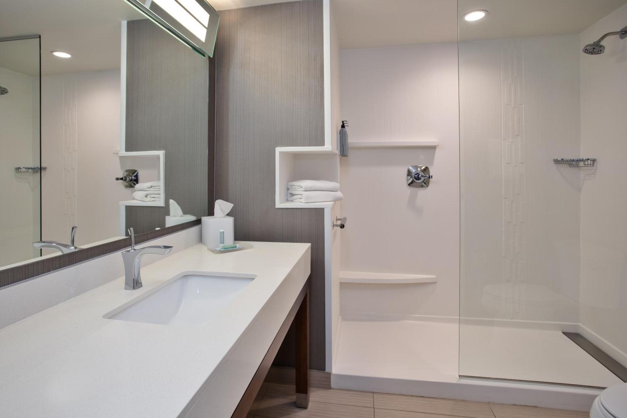 Courtyard By Marriott Dallas Flower Mound Exterior photo