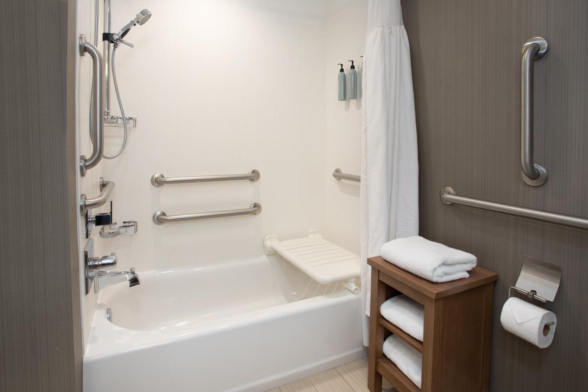Courtyard By Marriott Dallas Flower Mound Exterior photo