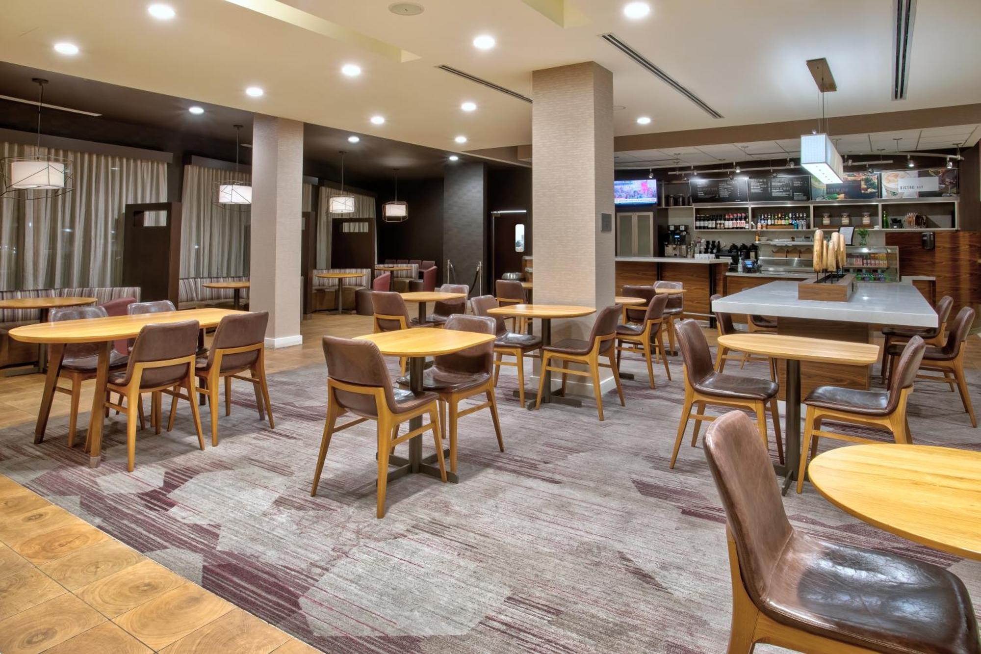 Courtyard By Marriott Dallas Flower Mound Exterior photo