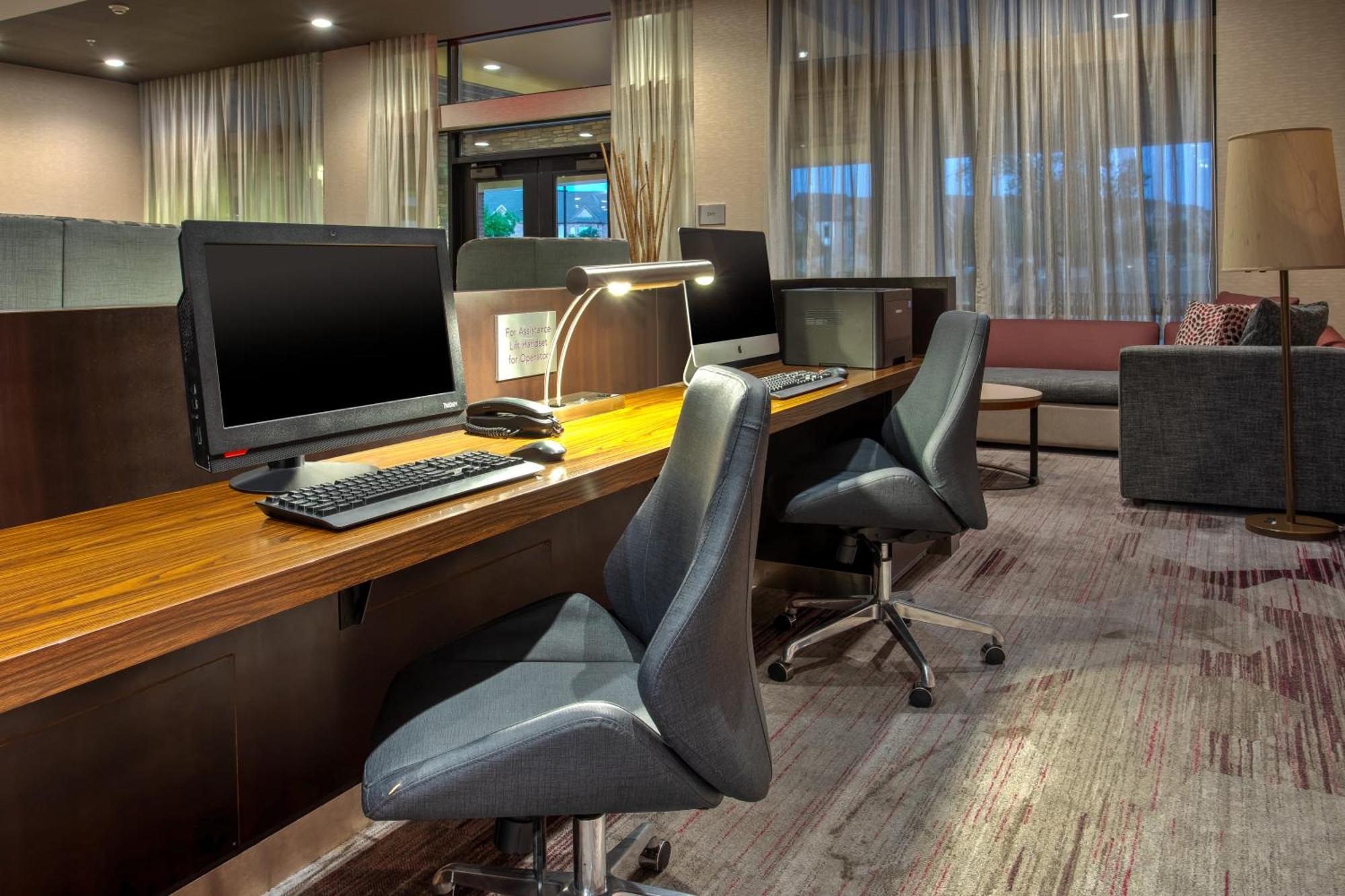 Courtyard By Marriott Dallas Flower Mound Exterior photo