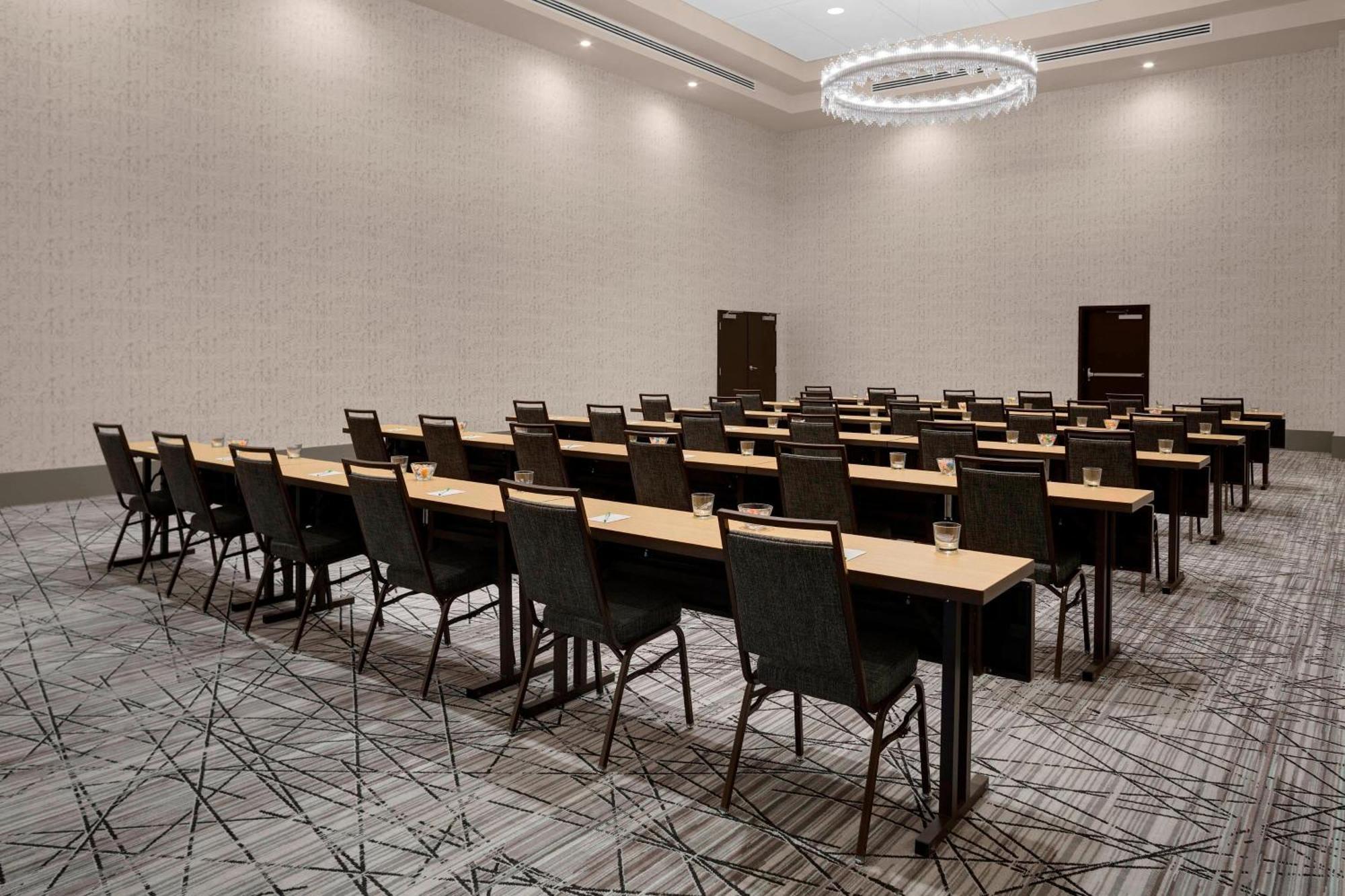 Courtyard By Marriott Dallas Flower Mound Exterior photo