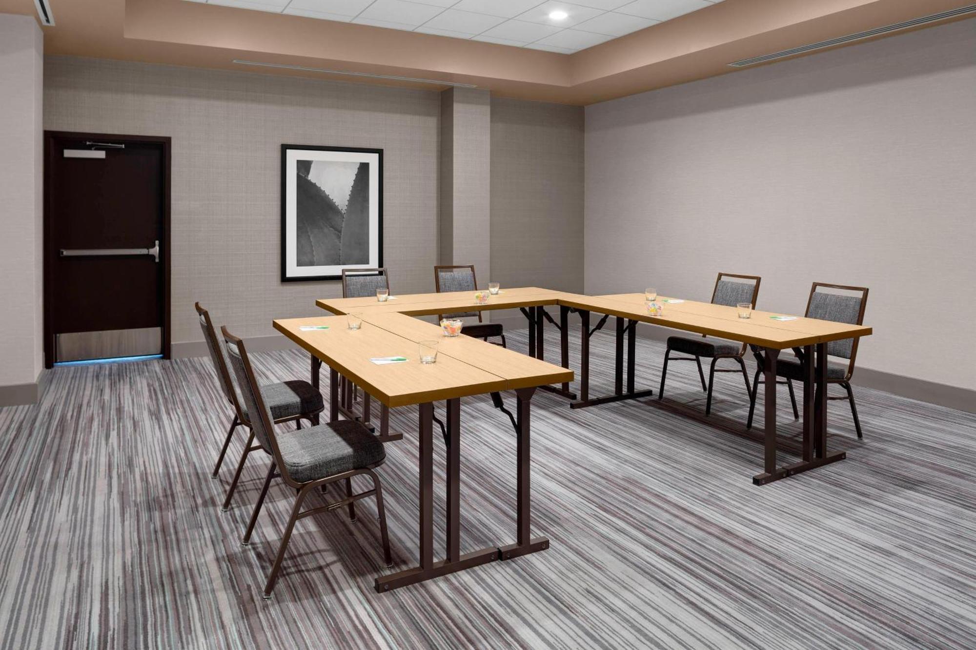 Courtyard By Marriott Dallas Flower Mound Exterior photo