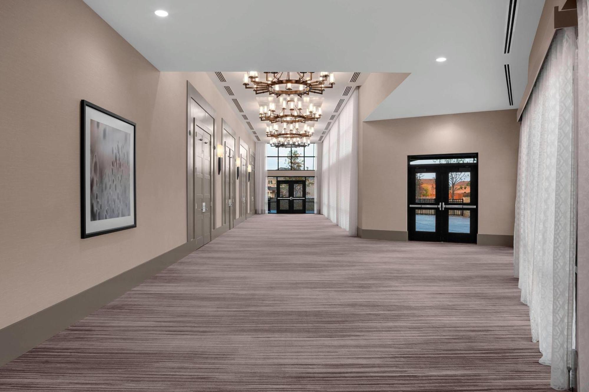 Courtyard By Marriott Dallas Flower Mound Exterior photo