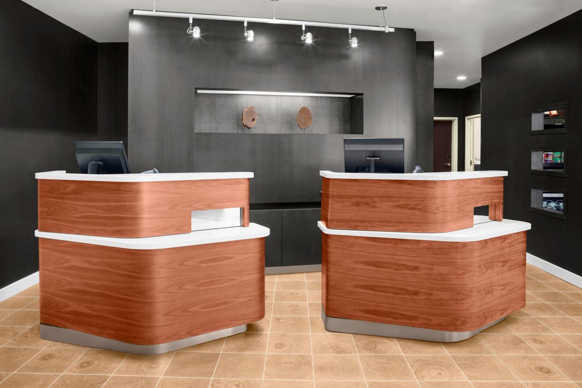 Courtyard By Marriott Dallas Flower Mound Exterior photo